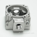 Seng Die Casting Milling Mesin Perakitan Kepala